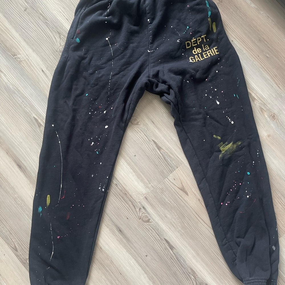 Gallery dept sweats